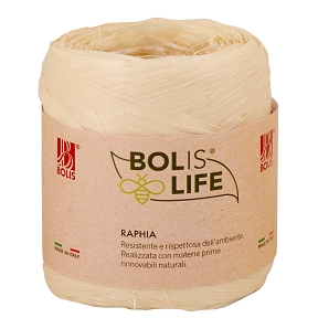 Raphia "BolisLife" biodégradable