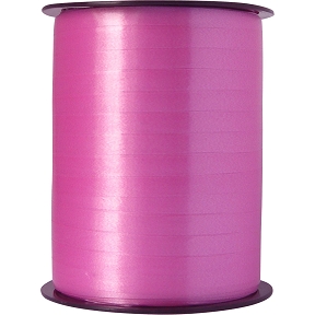 Bolduc uni fuchsia 7mm x 500m