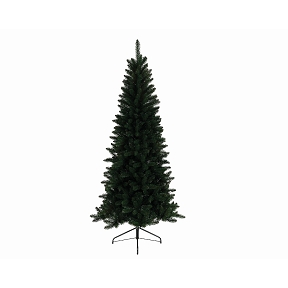 Sapin Lodge vert 240 cm