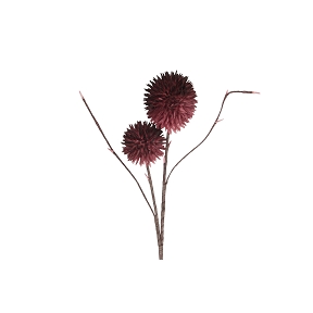 Allium rouge 91 cm