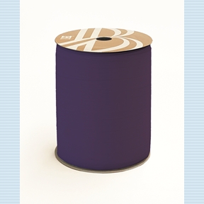 Bolduc paper 10mmx250m violet