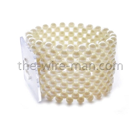 Bracelet de perle