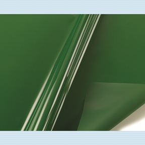 Bobine lucido satin vert sapin 0.70 x 50m