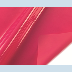 Bobine lucido satin magenta 0.70 x 50m