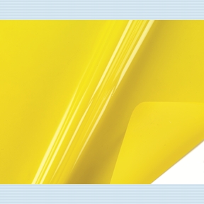 Bobine lucido satinato 70cmx50m Giallo