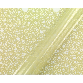 Bovine polypr filets écru 70cm x 50 m