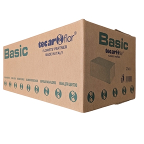 Floral foam basic 23 x 11 (x35)