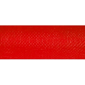 Bobine florwest rouge 54 cm x 9 m