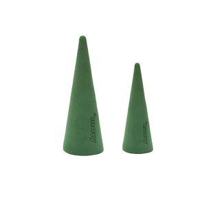 Cône mouillable 40 cm (x2)