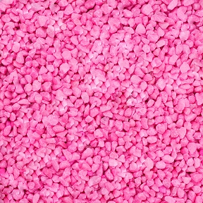 Gravier rose 2-3 mm 2kg