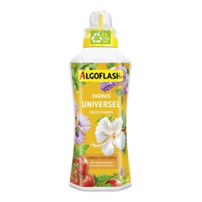 Engrais Liquide Universel Algoflash