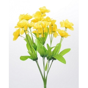 Piquet narcisse jaune