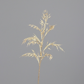 Branche avoine crème 86 cm