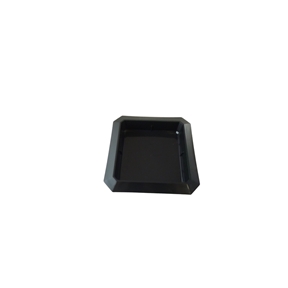 jardin carre noir 26 x 26