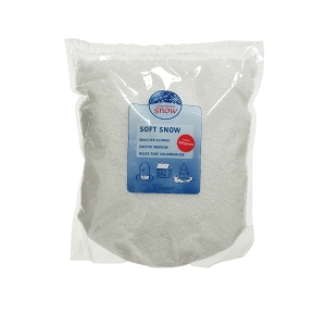 Neige ouate fine 200gr