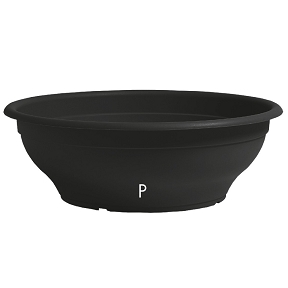 Coupe wibo anthracite ø50 CM