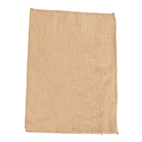 Sac jute naturel 50 x 75cm