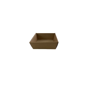 Coupe Carton Carree Avana 210 X 210 Ht 90mm