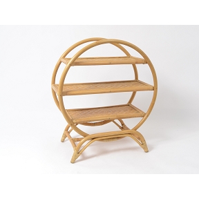 Etagere Ronde 77cm