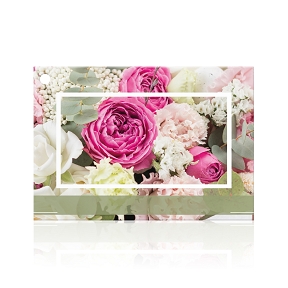 Cartes jeso brillant sans texte