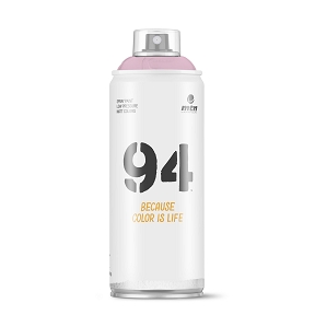 Spray Couleur Mat Rose Tokyo 400ml