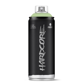 Spray Couleur Brillant Vert Menthe 400ml