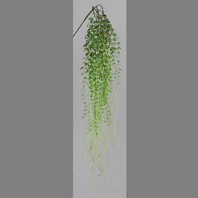 Chute herbe vert 96 cm