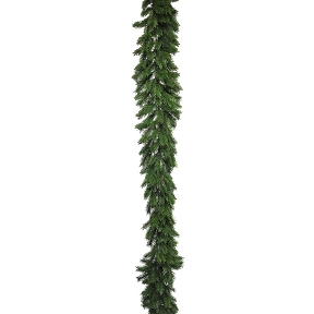 Guirlande sapin artificiel vert 180cm