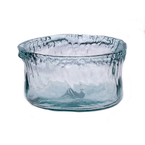 Coupe verre Isis ø16 ht 9cm