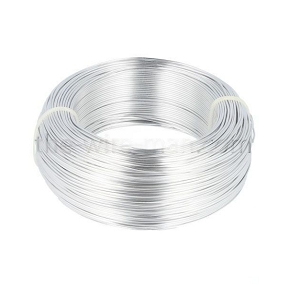 bobine aluminium argent 1mm x 120m