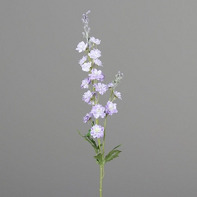 Delphinium lilas 86cm