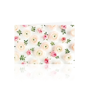 Cartes Jeso Romantico Sans Texte