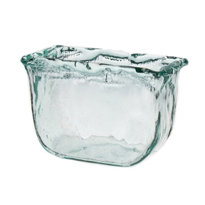Coupe verre Isis 12 x 20 ht 14cm