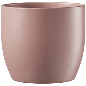 Cache-pot Basel grenadine ø21 ht20cm