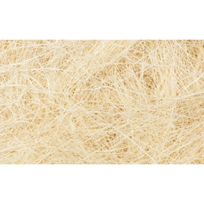 Sisal blanc 200 grs
