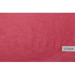 Bobine papier corail fuchsia 0.75 x 40m