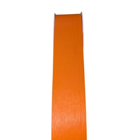 Ruban matline orange 50mm x 50m