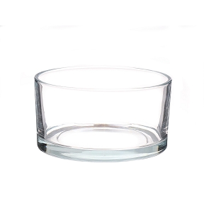 Coupe verre Abell ø 19cm ht7.8cm