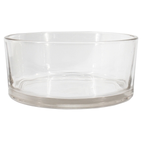 Coupe verre ø16 ht 7cm