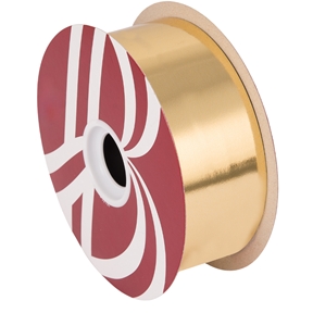Ruban miroir or 50 x 100 m