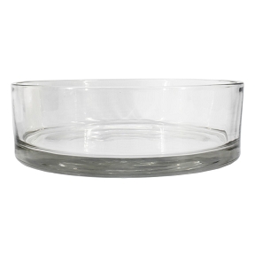 Coupe verre ø25 ht 8cm