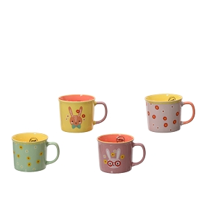 Tasse céramique ø9 ht 8.5cm