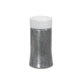 Paillettes 70grs argent