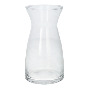 Vase verre latta ø9 ht 16.5cm
