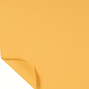 Bobine perla dots nacre jaune 0.80 x 40m