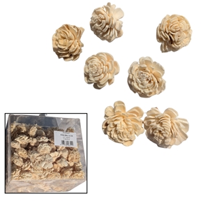 Ming beli naturel 2cm (x 200)