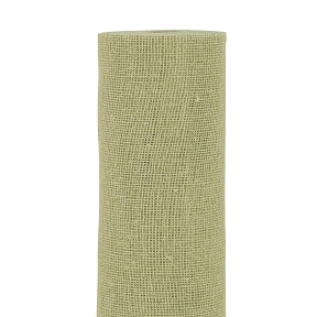 Bobine jute sauge 48 cm x 9 m
