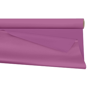 Bobine clayrane duo 0.69 x 40m violet-violet