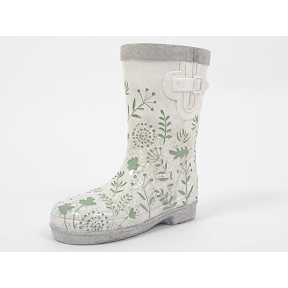 Vase botte terre cuite Chiriqui 25 cm