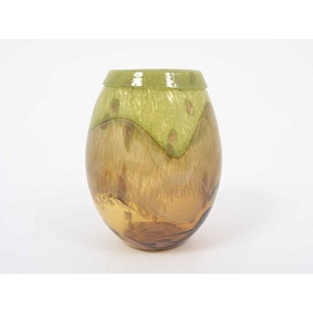 Vase verre Leila 25 cm